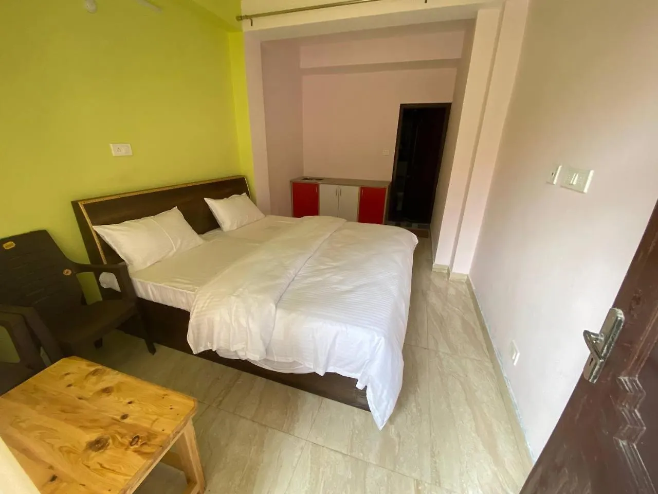 Dream Home Homestay Simlá 0*,  India