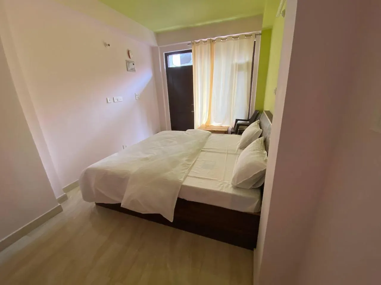 Dream Home Homestay Simlá