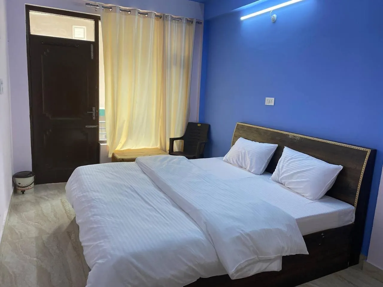 Dream Home Homestay Simlá