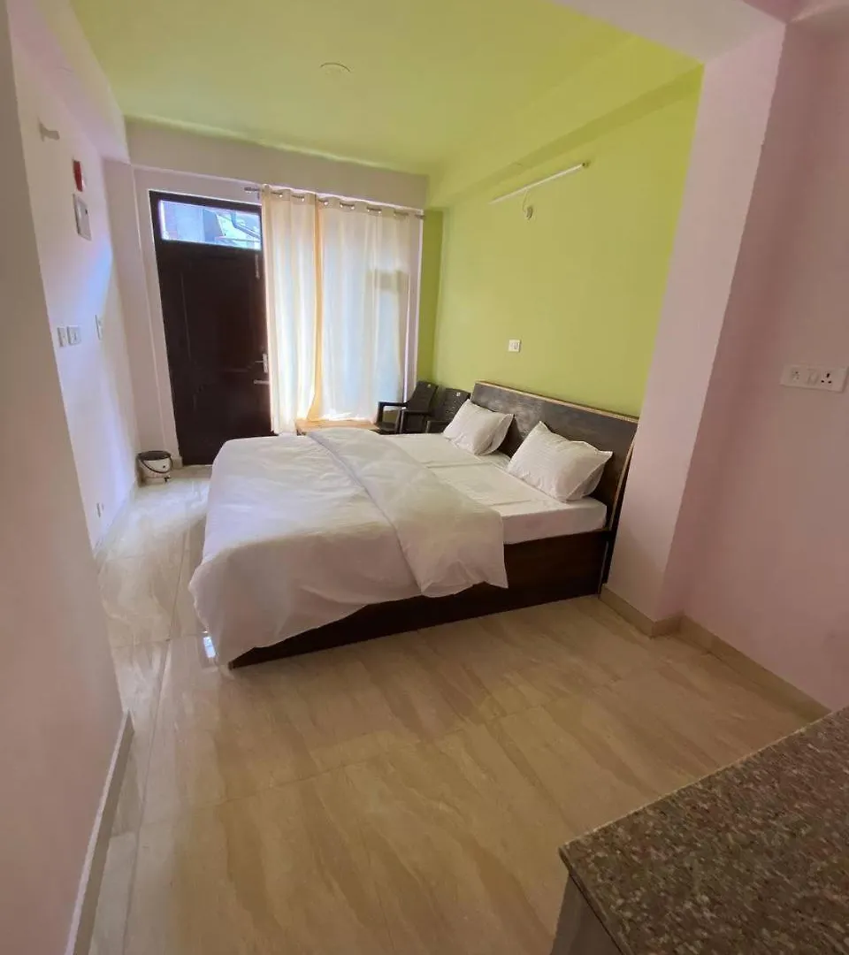 Dream Home Homestay Simlá India